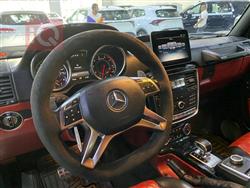 مێرسێدس بێنز G-Class